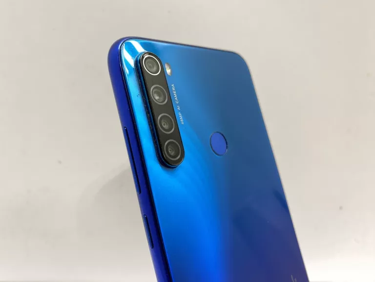 XIAOMI REDMI NOTE 8 4GB/64GB ORANGE