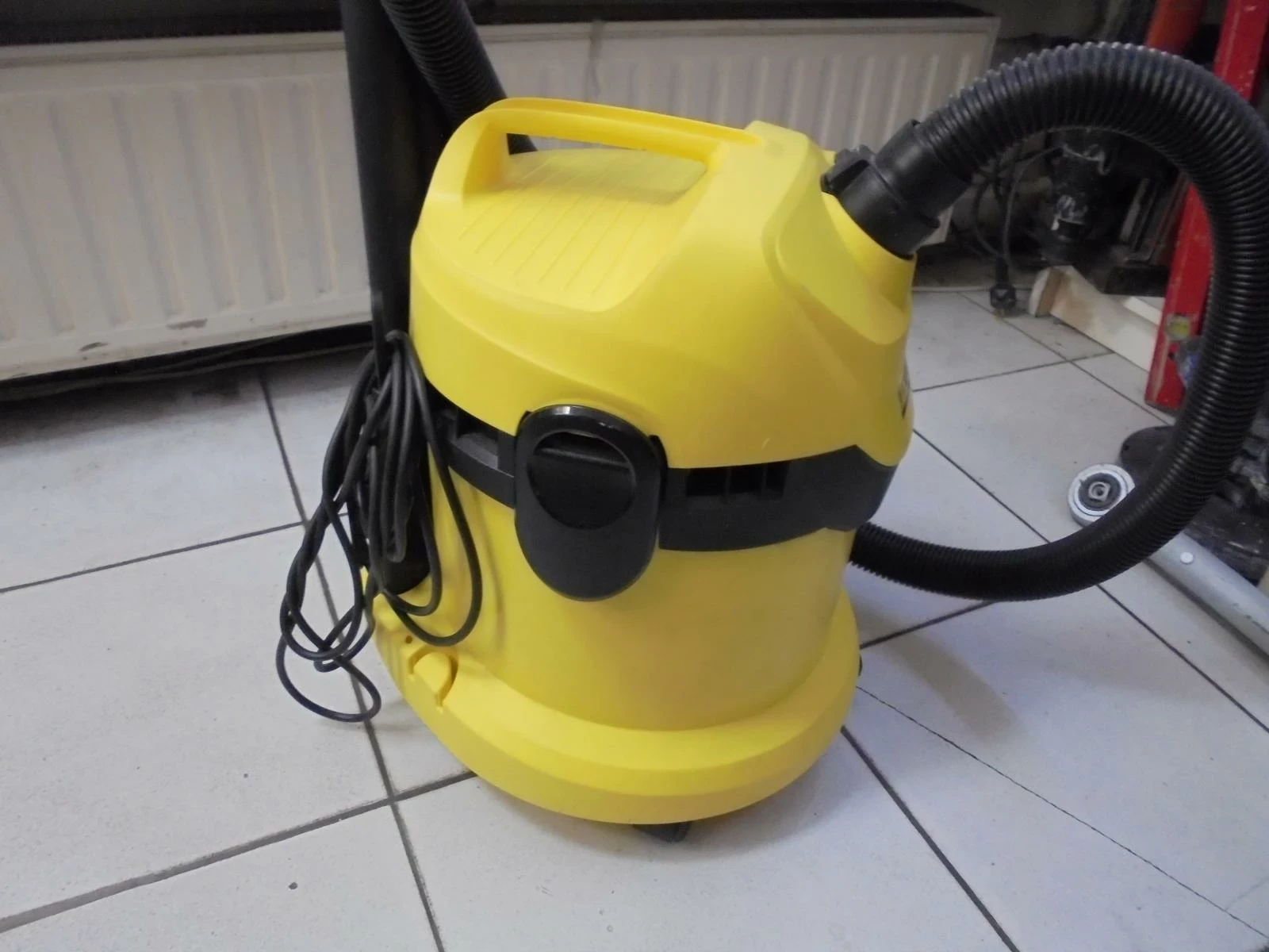 Karcher WD 2 1.629-761.0 - Opinie i ceny na