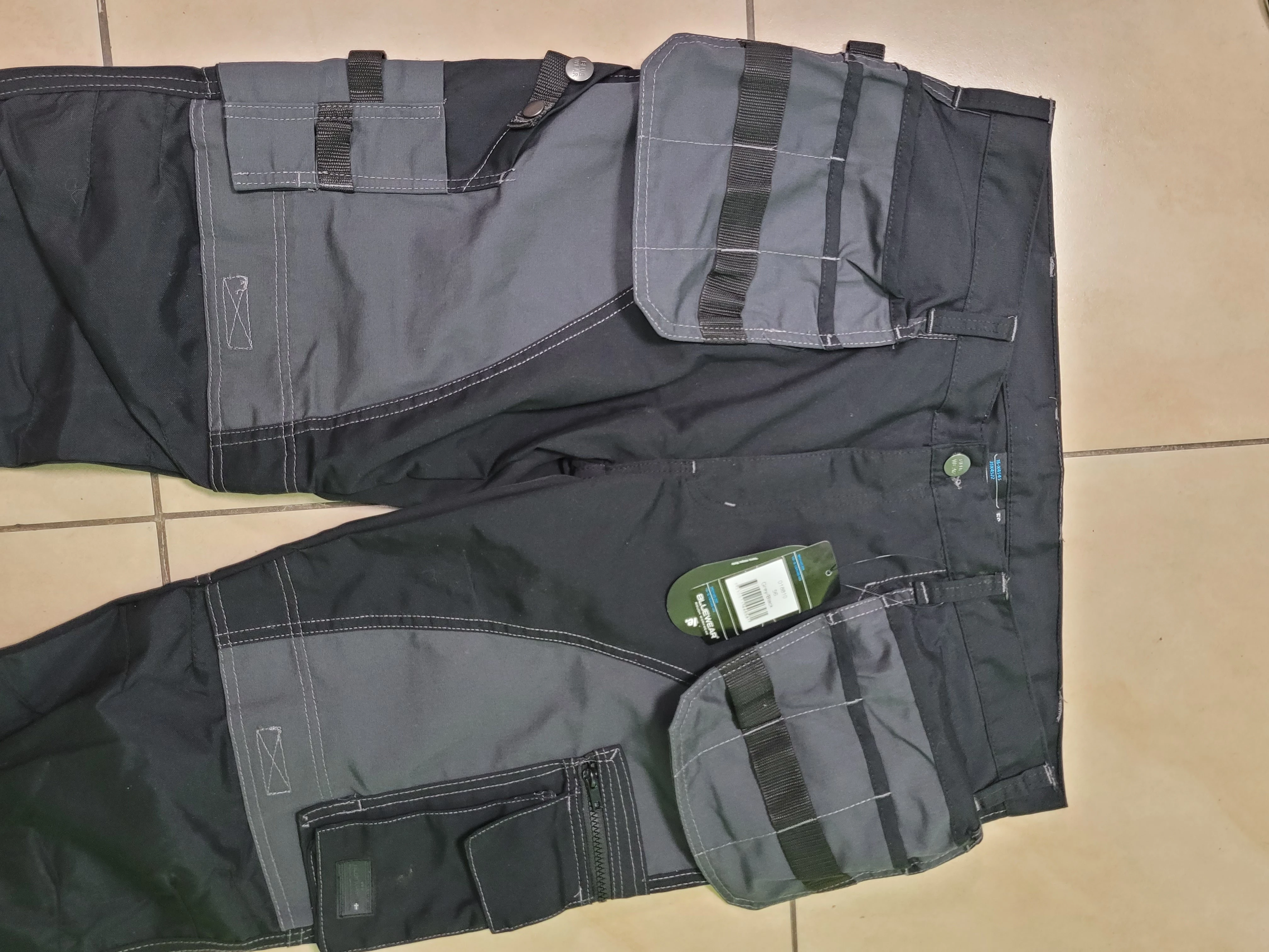 spodnie-robocze-blue-wear-roz-56-wartookazja-gdanska-8a-tczew