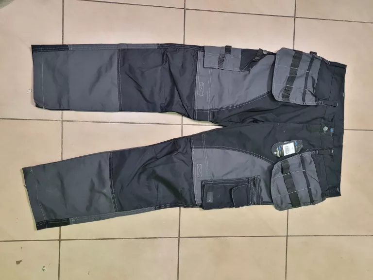 spodnie-robocze-blue-wear-roz-56-wartookazja-rodzaj-spodni-do-pasa