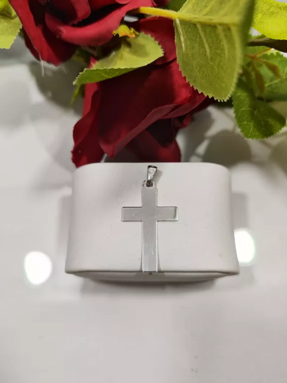 srebrna-zawieszka-krzyzyk-264gr-925pr-dworcowa-1a-pisz