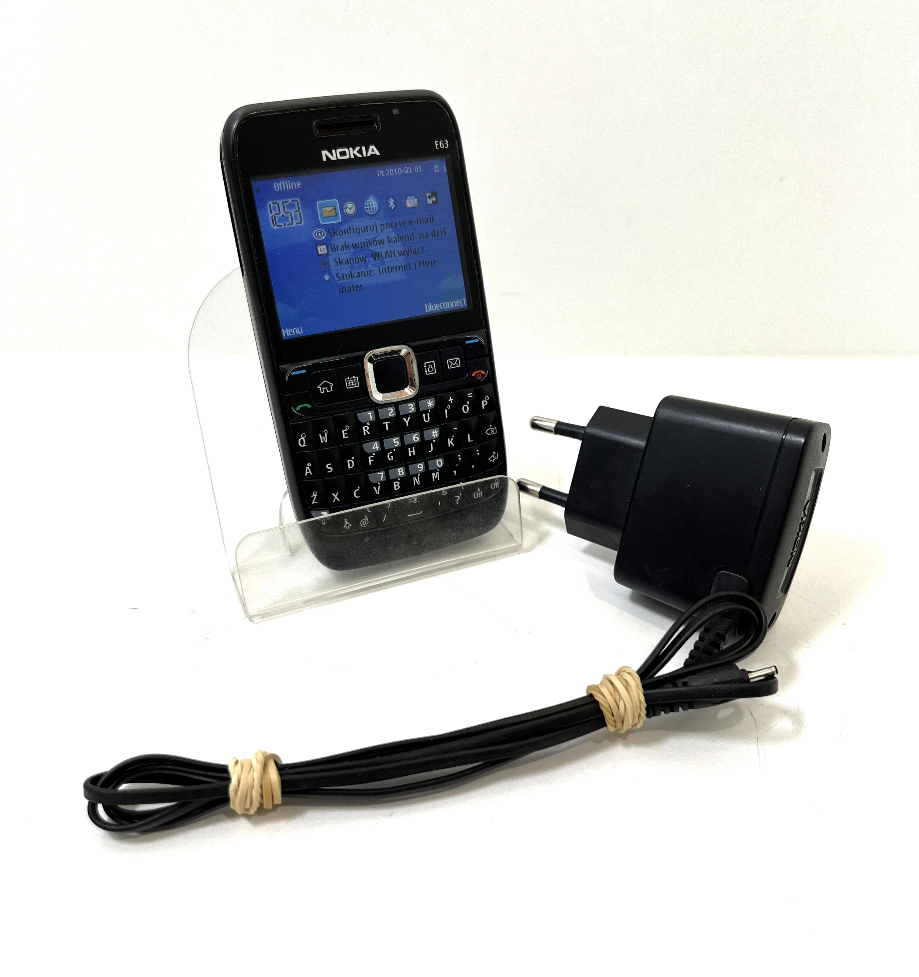 telefon-nokia-e63-jana-pawla-ii-41a-warszawa