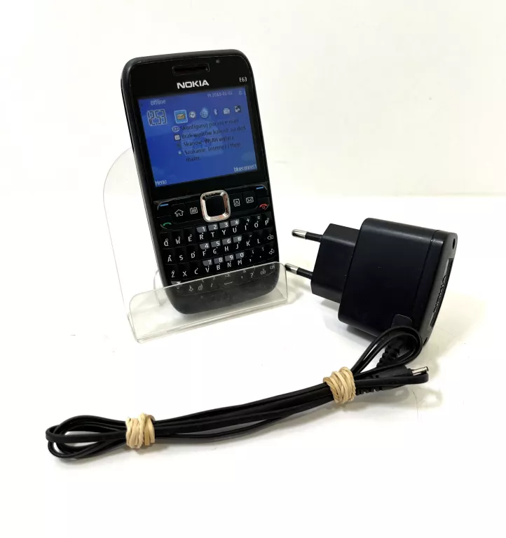 telefon-nokia-e63-jana-pawla-ii-41a-warszawa