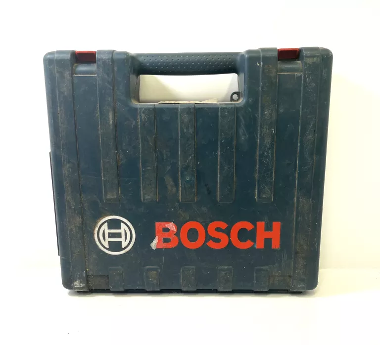 MŁOTOWIERTARKA BOSCH GBH 2-20D SDS PLUS 650W