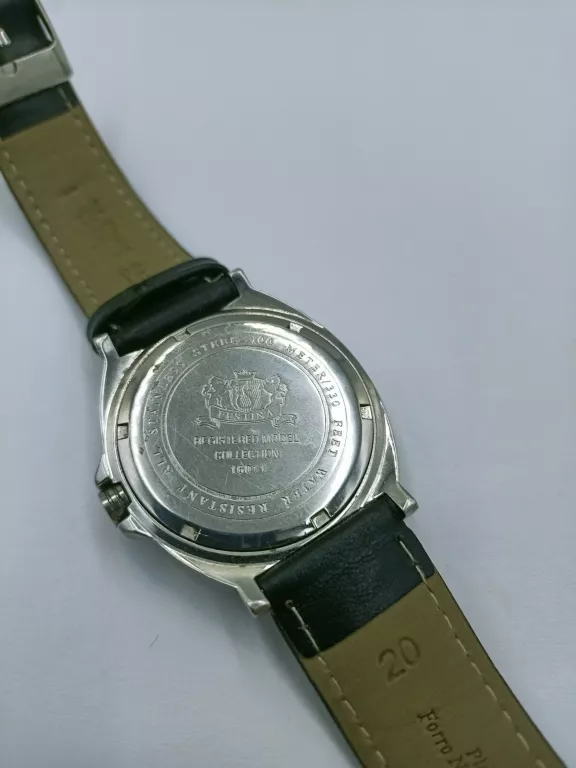 FESTINA TREND F16011
