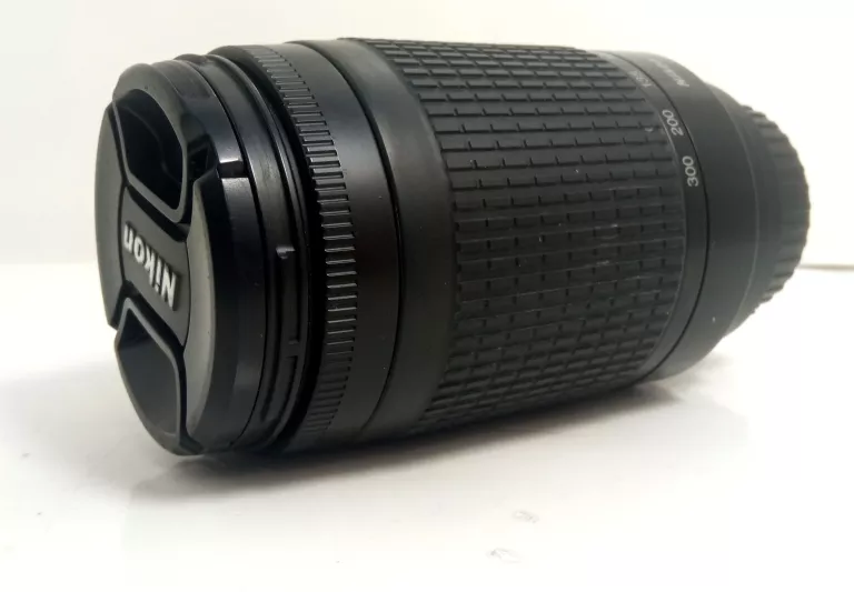 obiektyw-nikon-af-nikkor-70-300mm-f4-56g-typ-obiektywu-brak-informacji