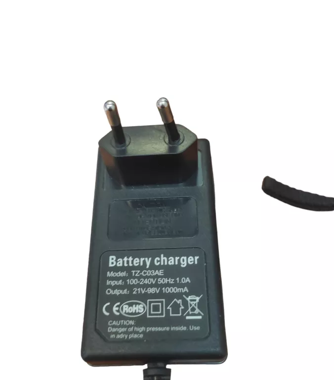 WKRĘTARKA WIERTARKA 18V LI-ION KD3065