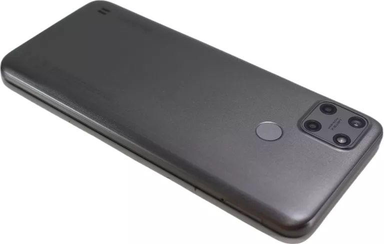 TELEFON REALME C25Y / KMPL / OPIS - BLOKADA