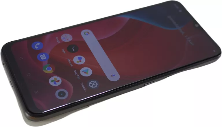 TELEFON REALME C25Y / KMPL / OPIS - BLOKADA