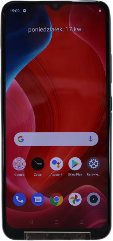 TELEFON REALME C25Y / KMPL / OPIS - BLOKADA