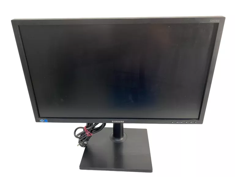 MONITOR SAMSUNG S24C450M