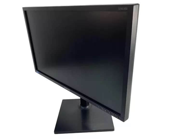 MONITOR SAMSUNG S24C450M