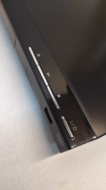 ODTWARZACZ DVD SONY DVP-SR760H
