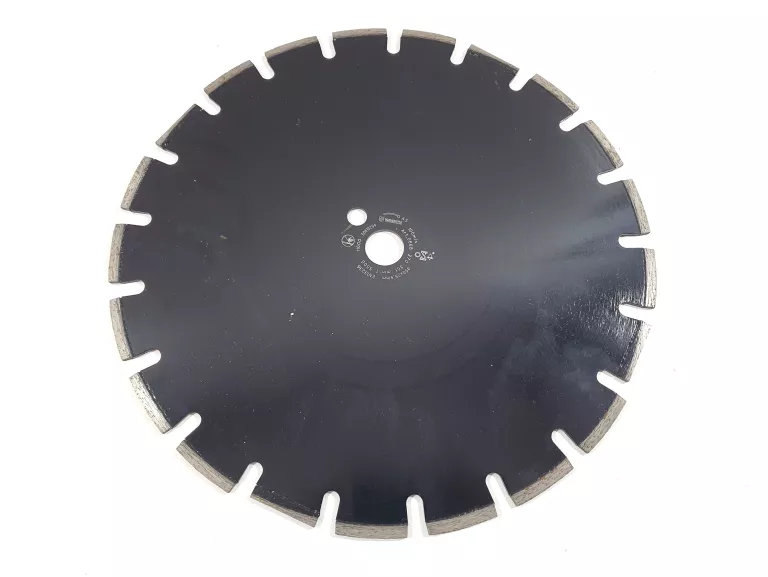 TARCZA DIAMENTOWA DO ASFALTU WURTH 350X3,2X25,4