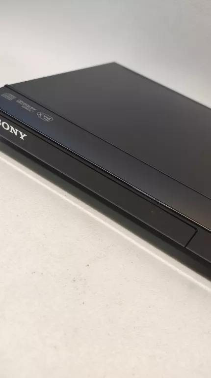 ODTWARZACZ DVD SONY DVP-SR760H