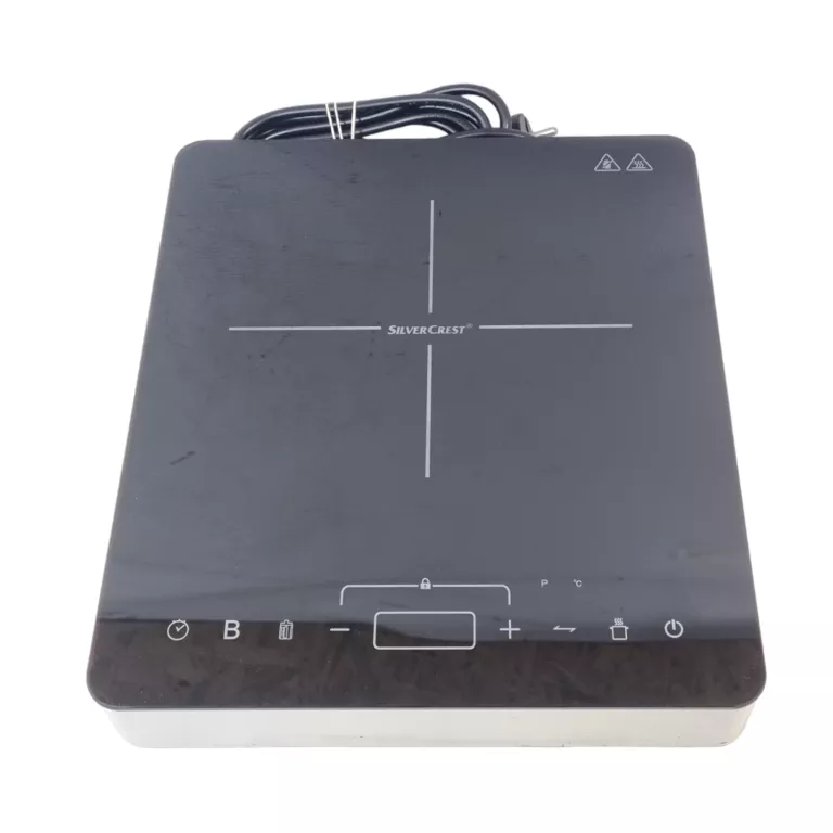 PŁYTA INDUKCYJNA SILVERCREST SIKP 2000 F1 2000W