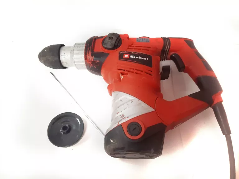 MŁOT UDAROWY EINHELL TC-RH 1600 Z WALIZKĄ