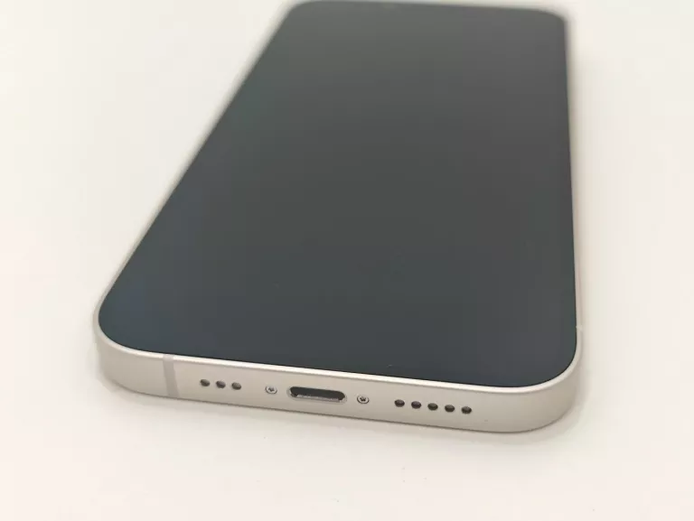APPLE IPHONE 14 128GB STARLIGHT KOMPLET GWARANCJA