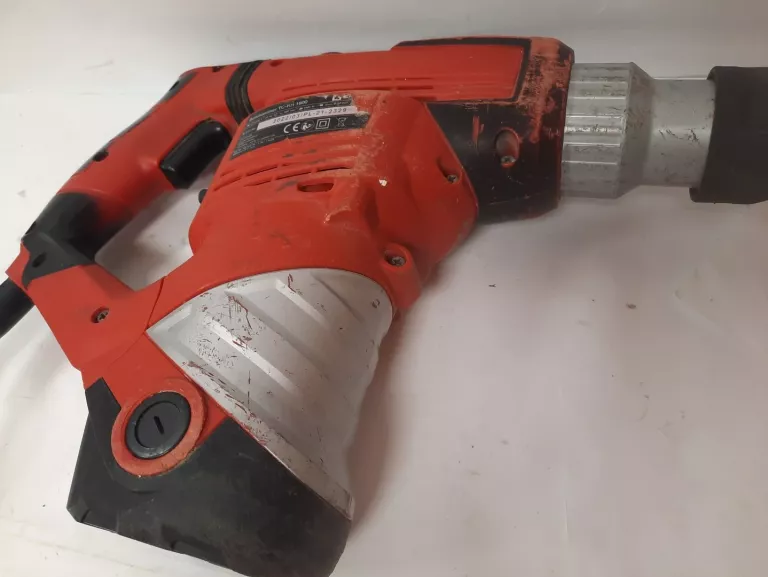 MŁOT UDAROWY EINHELL TC-RH 1600 Z WALIZKĄ