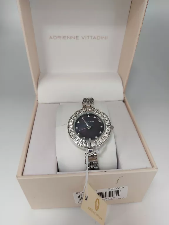 ZEGAREK ADRIENNE VITTADINI AD11813