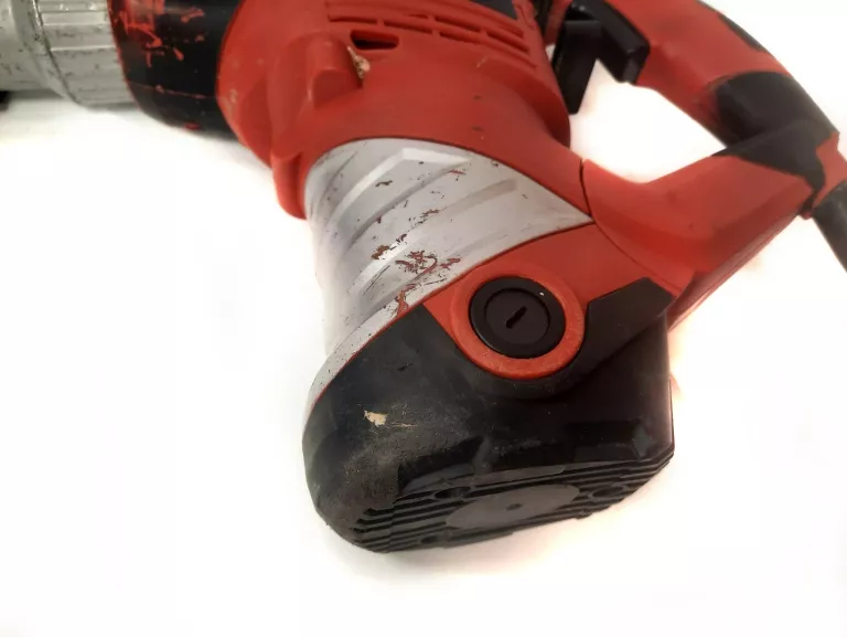 MŁOT UDAROWY EINHELL TC-RH 1600 Z WALIZKĄ