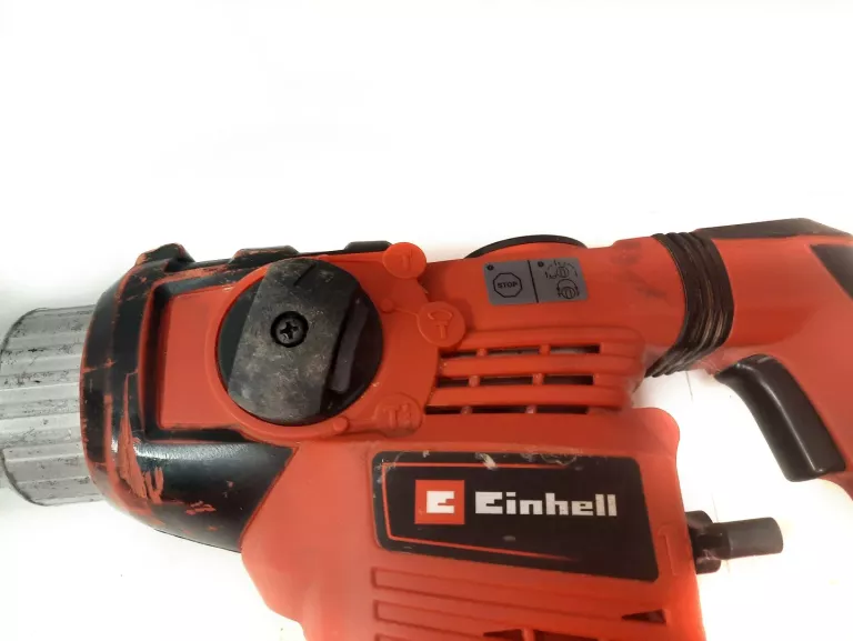 MŁOT UDAROWY EINHELL TC-RH 1600 Z WALIZKĄ