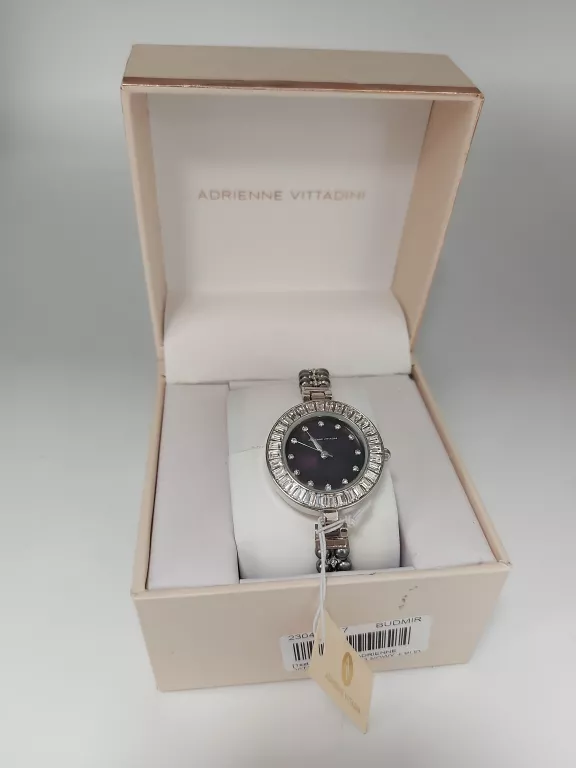 ZEGAREK ADRIENNE VITTADINI AD11813
