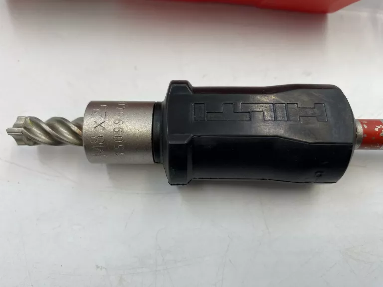 HILTI HKD-TE-CX WIERTŁO KOŁNIERZOWE M8X25