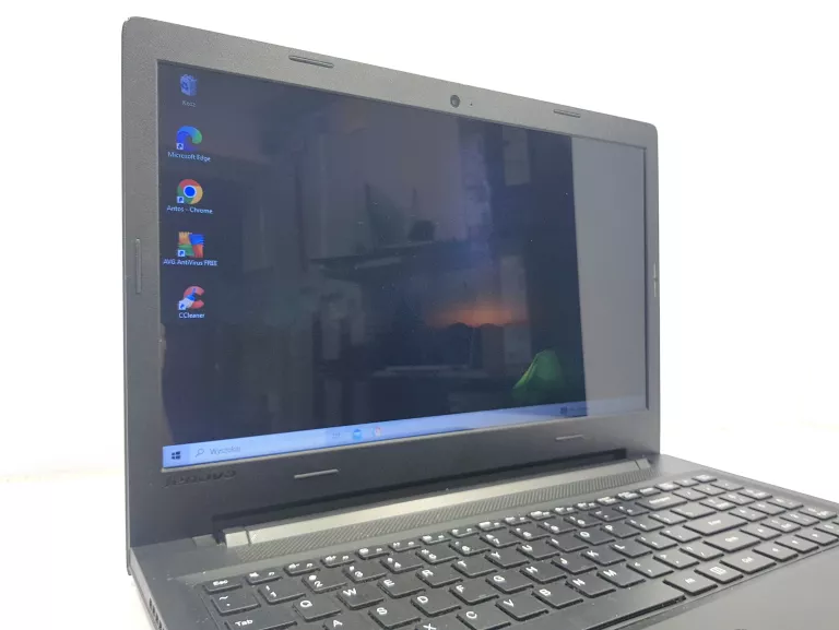 LAPTOP LENOVO IDEAPAD 100
