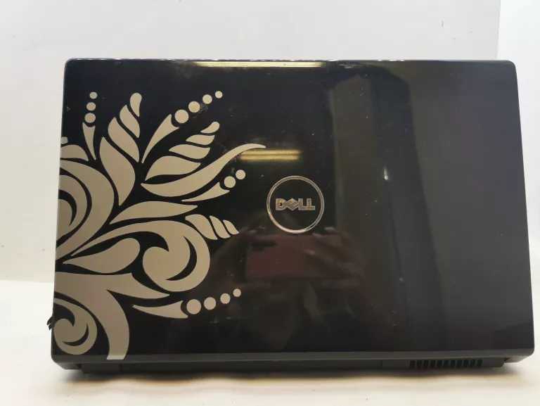 LAPTOP DELL STUDIO 1555 WIN7/300GB DYSK/4RAM+ŁAD