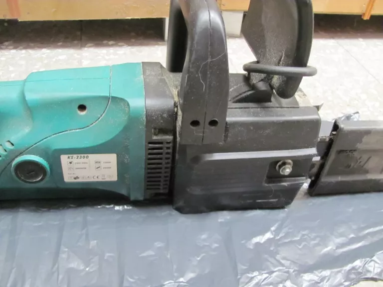 PIŁA ELEKTRYCZNA KS-2300