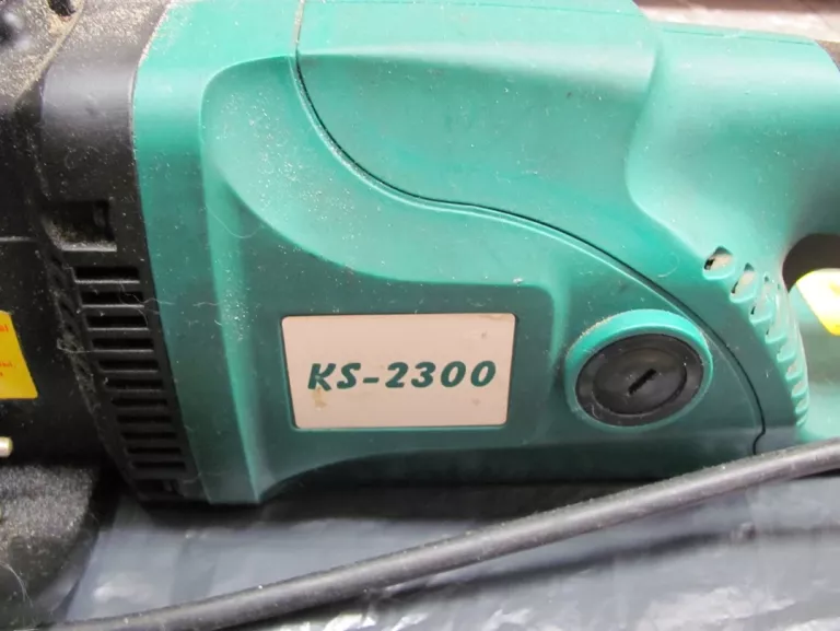PIŁA ELEKTRYCZNA KS-2300