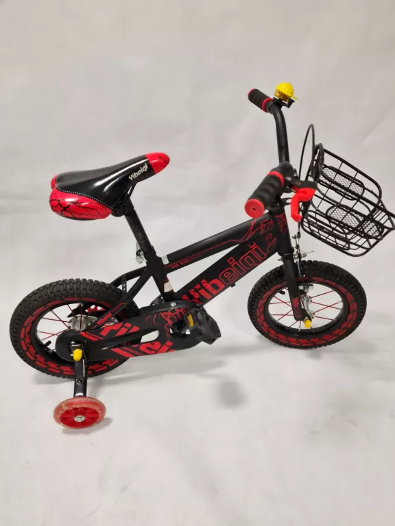 rowerek-dzieciecy-bmx-rower-yibeiqi-14-cali-opis-model-rowerek-dzieciecy-bmx-z-kolkami-rower