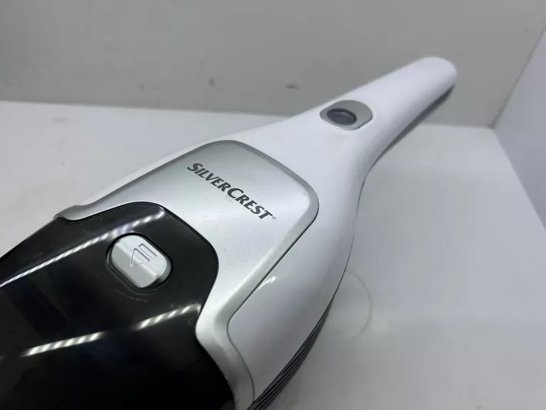 ODKURZACZ PIONOWY SILVERCREST SHSS 18B1