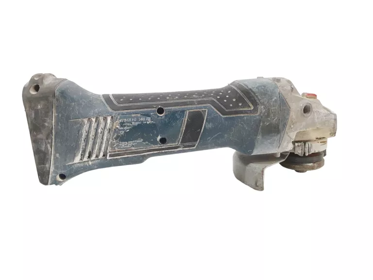 SZLIFIERKA KĄTOWA BOSCH GWS 18-125 V-LI