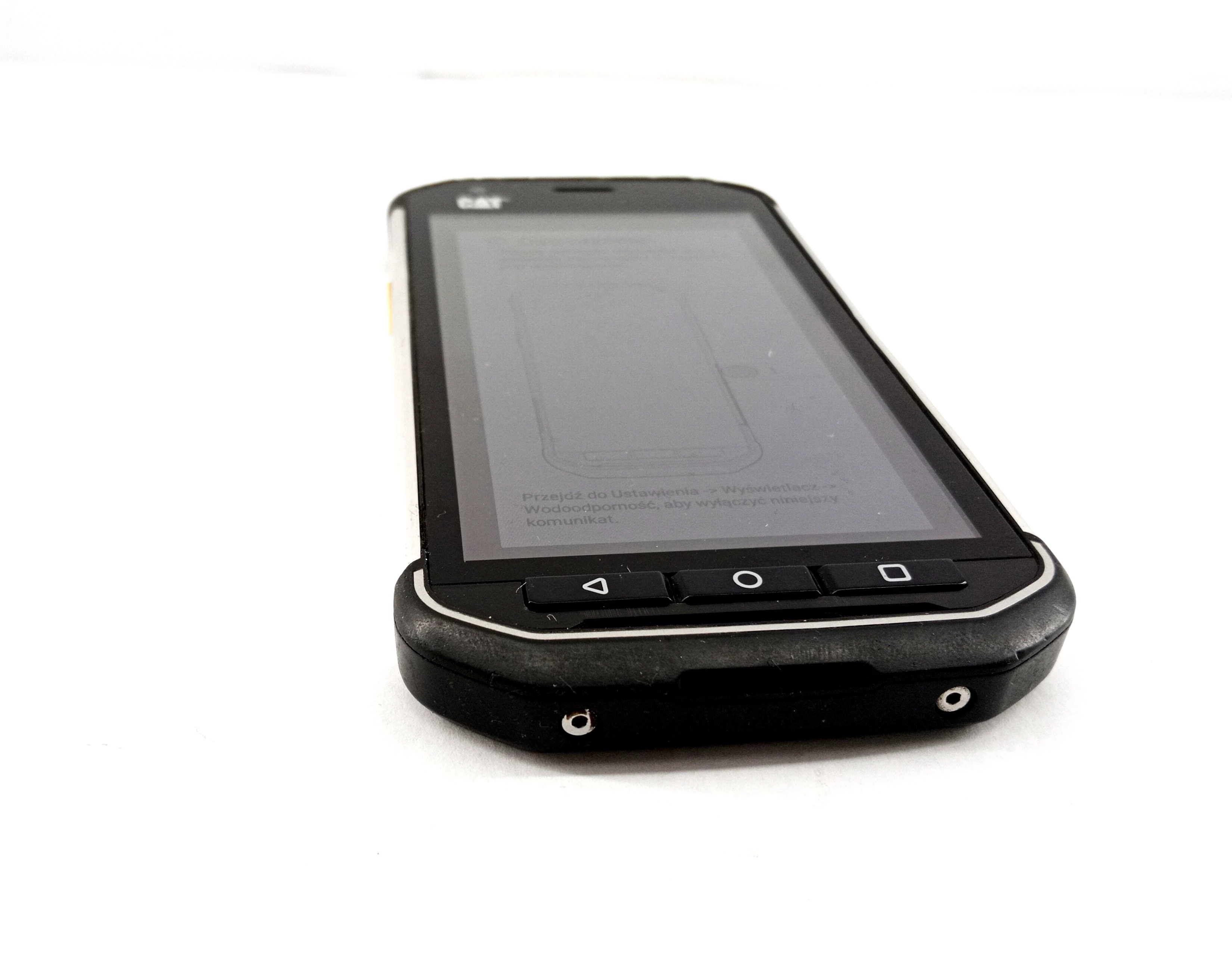 telefon-cat-s40-kolor-czarny