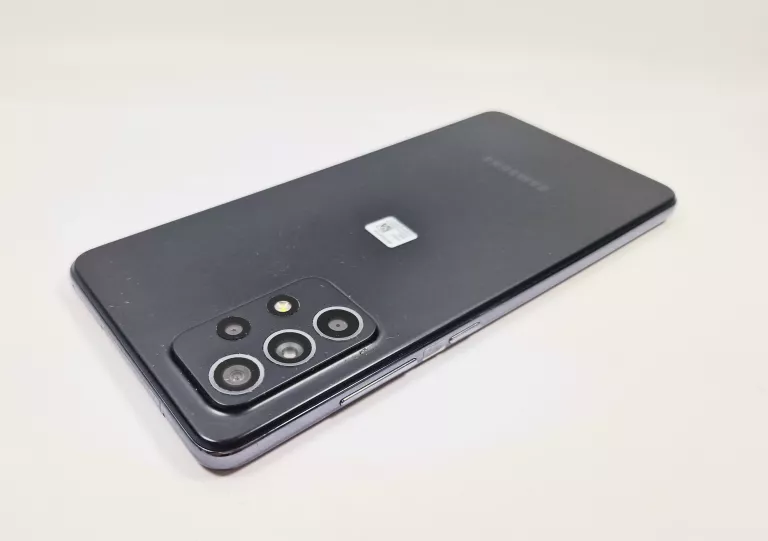 TELEFON SAMSUNG GALAXY A 52 KPL