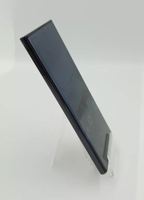 TELEFON SAMSUNG S22 ULTRA 8/128 BLOKADA ORANGE