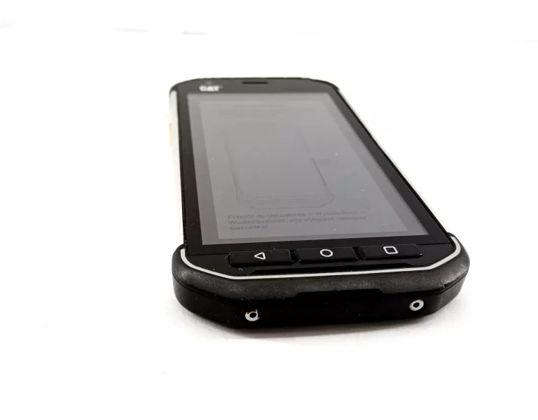 telefon-cat-s40-kolor-czarny