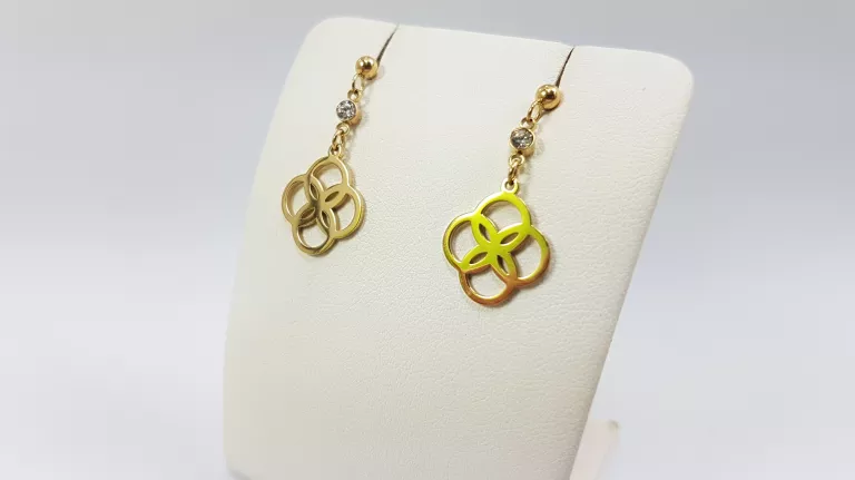 kolczyki-stal-pozlacana-geometryczny-kwiatek-ean-gtin-6922559734257