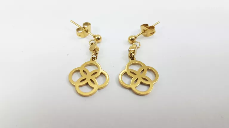 kolczyki-stal-pozlacana-geometryczny-kwiatek-rodzaj-zapiecia-2207-1