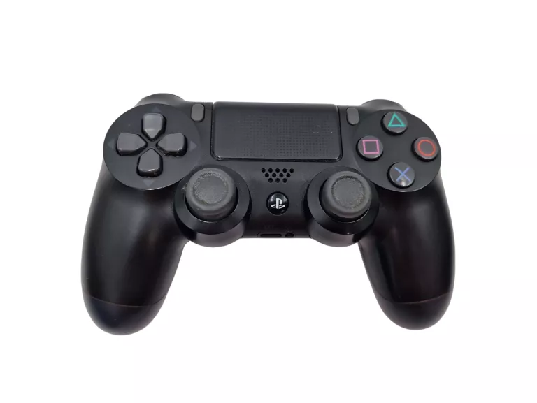 KONSOLA SONY PS4 PLAYSTATION 4 PRO 1TB PAD GRY