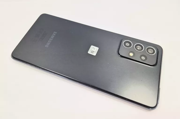 TELEFON SAMSUNG GALAXY A 52 KPL