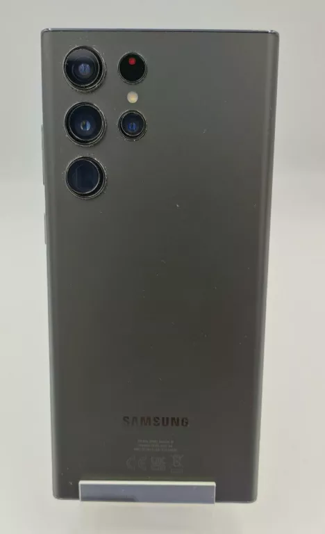 TELEFON SAMSUNG GALAXY S22 ULTRA 128GB/8GB