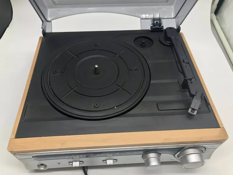 WATSON PH7000 RADIO + GRAMOFON
