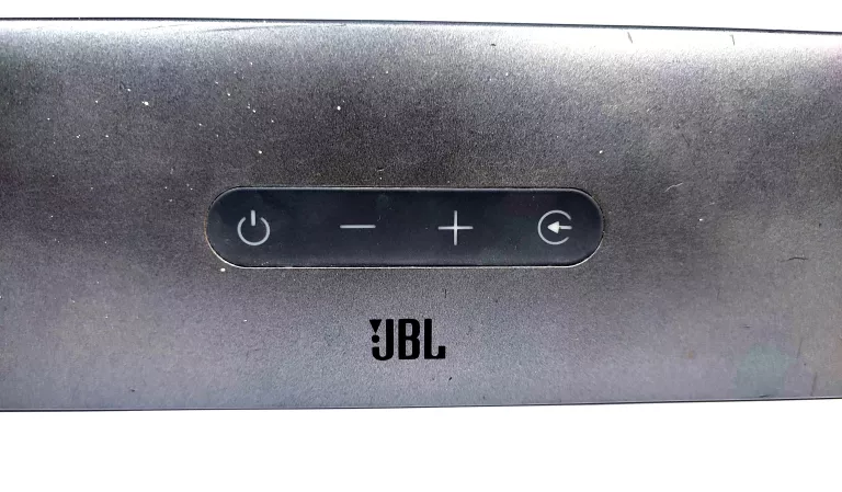 SOUNDBAR JBL BAR 2.0 ALL IN ONE MK2 BLUETOOTH HDMI