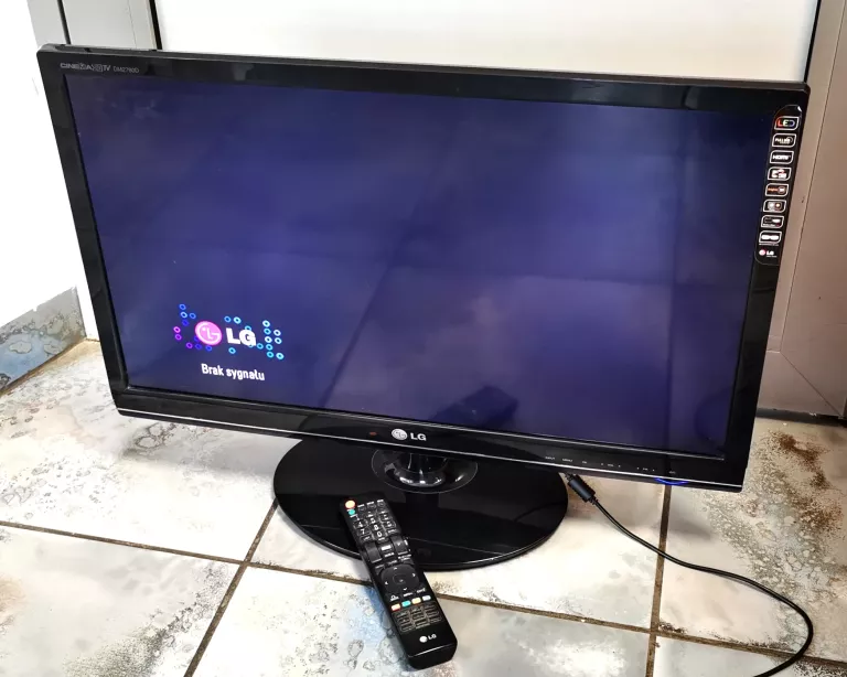 TELEWIZOR LG DM2780