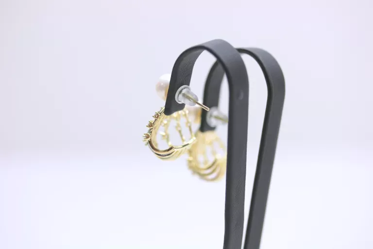 kolczyki-stal-pozlacana-perla-cyrkonie-sztyft-rodzaj-wyrob-jubilerski