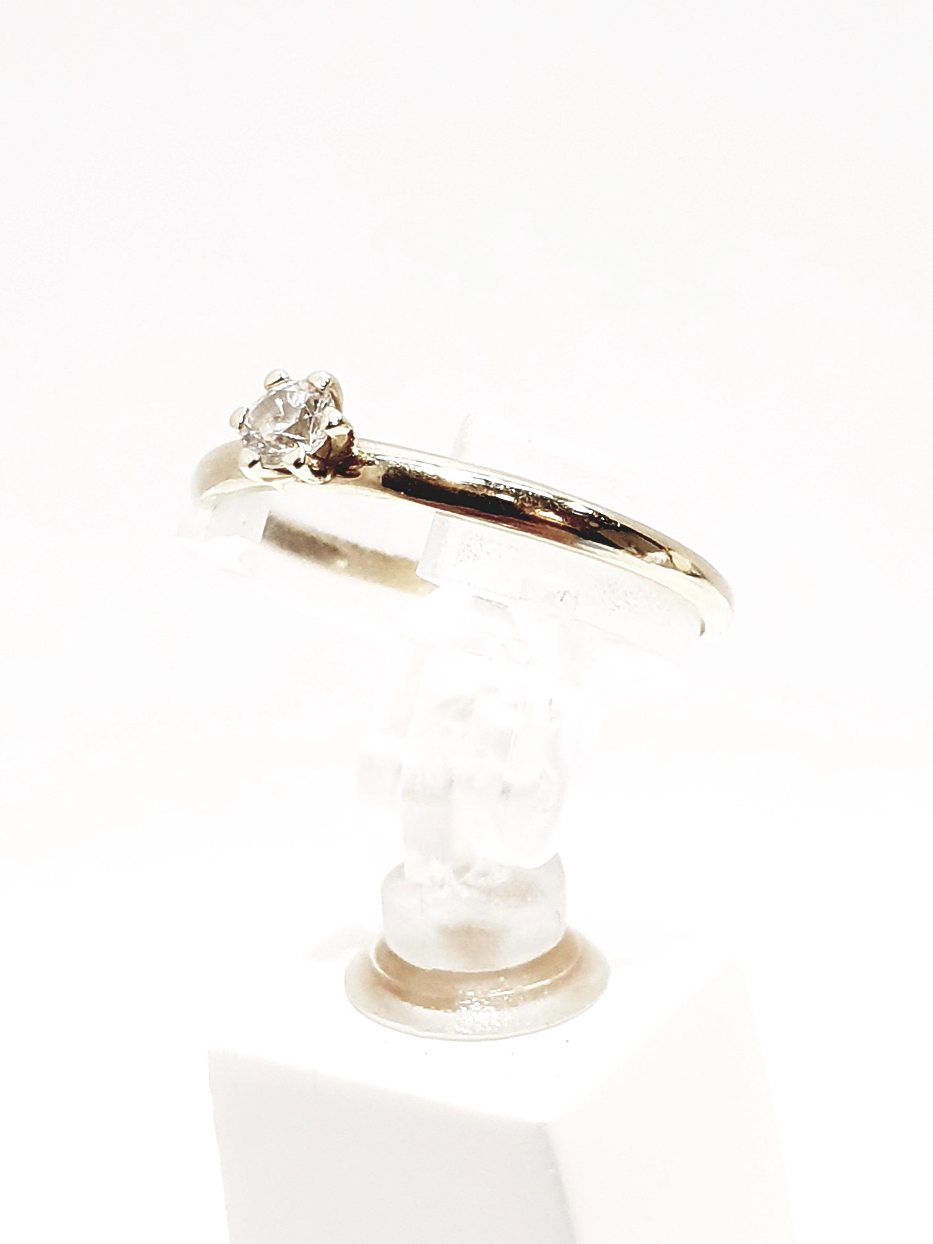 sliczny-zloty-pierscionek-z-oczkiem-apart-8ctr1-kamien-inny-kamien