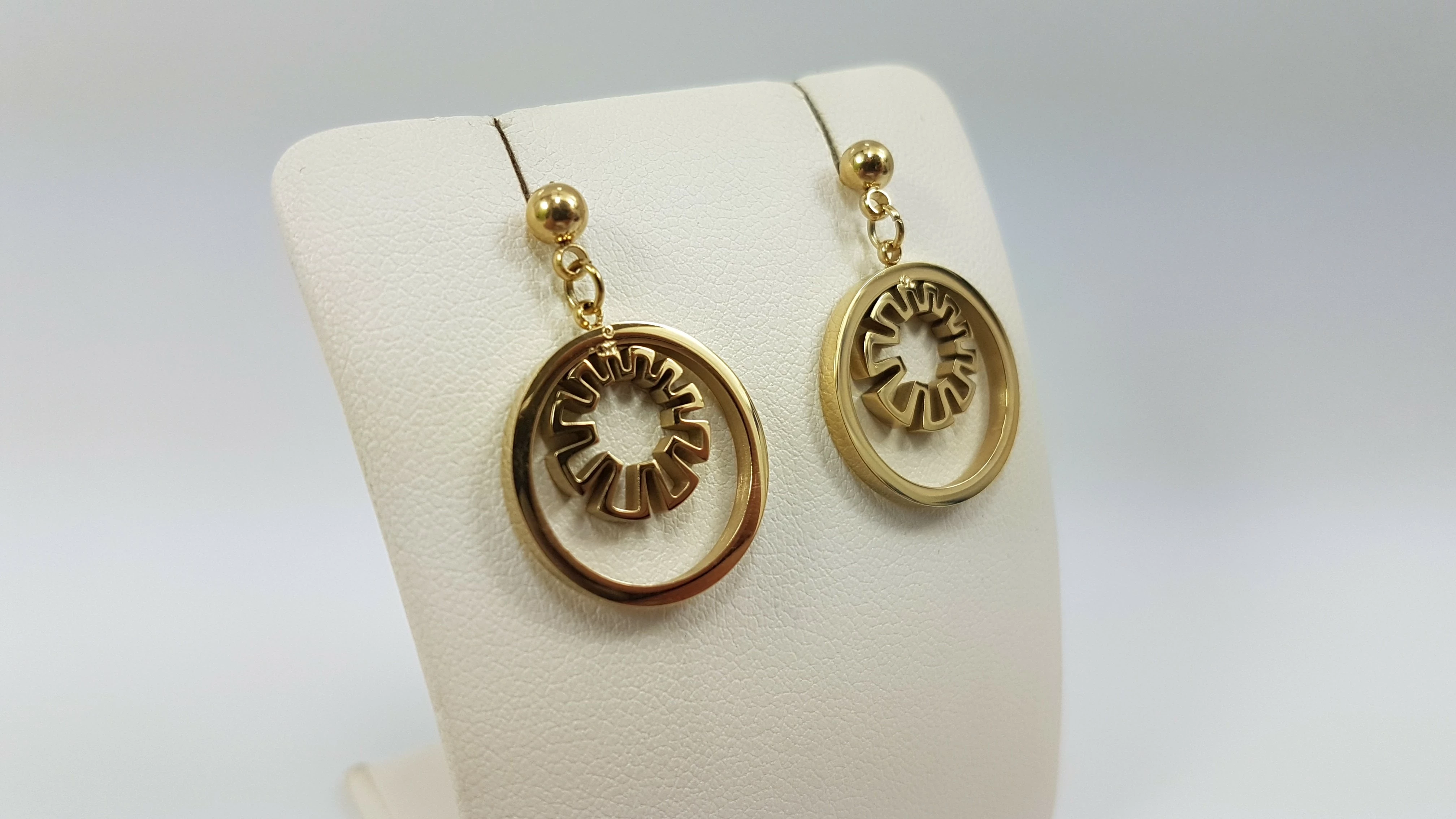 kolczyki-stal-pozlacana-azteckie-slonce-wiszace-ean-gtin-6922559734257